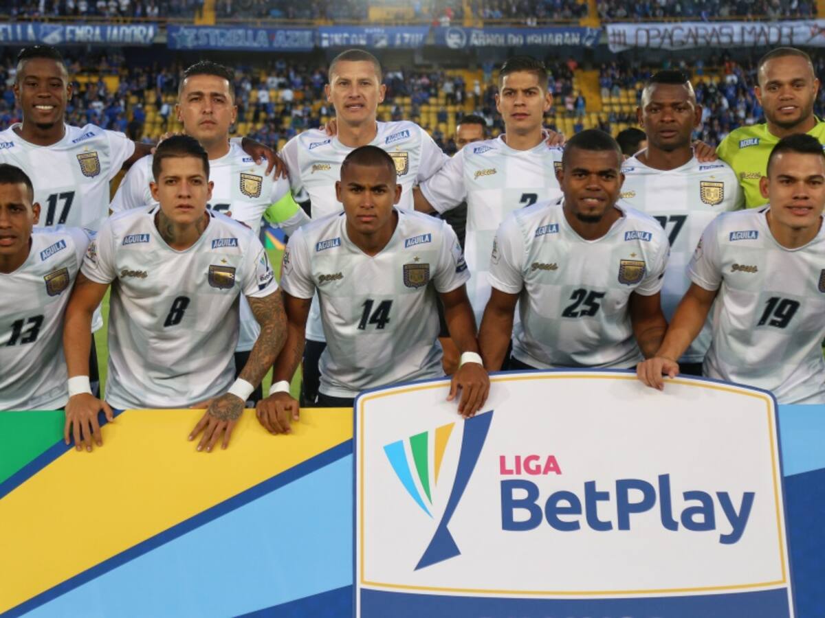 No habrá descensos ni ascensos en el 2020 en el fútbol colombiano
