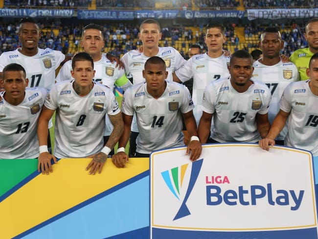No habrá descensos ni ascensos en el 2020 en el fútbol colombiano