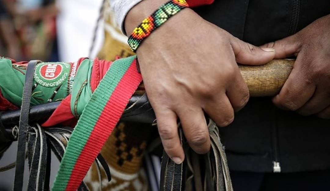 Abren convocatoria para organizaciones sociales en municipios PDET / Cortesía: Sergio Acero, Colprensa.