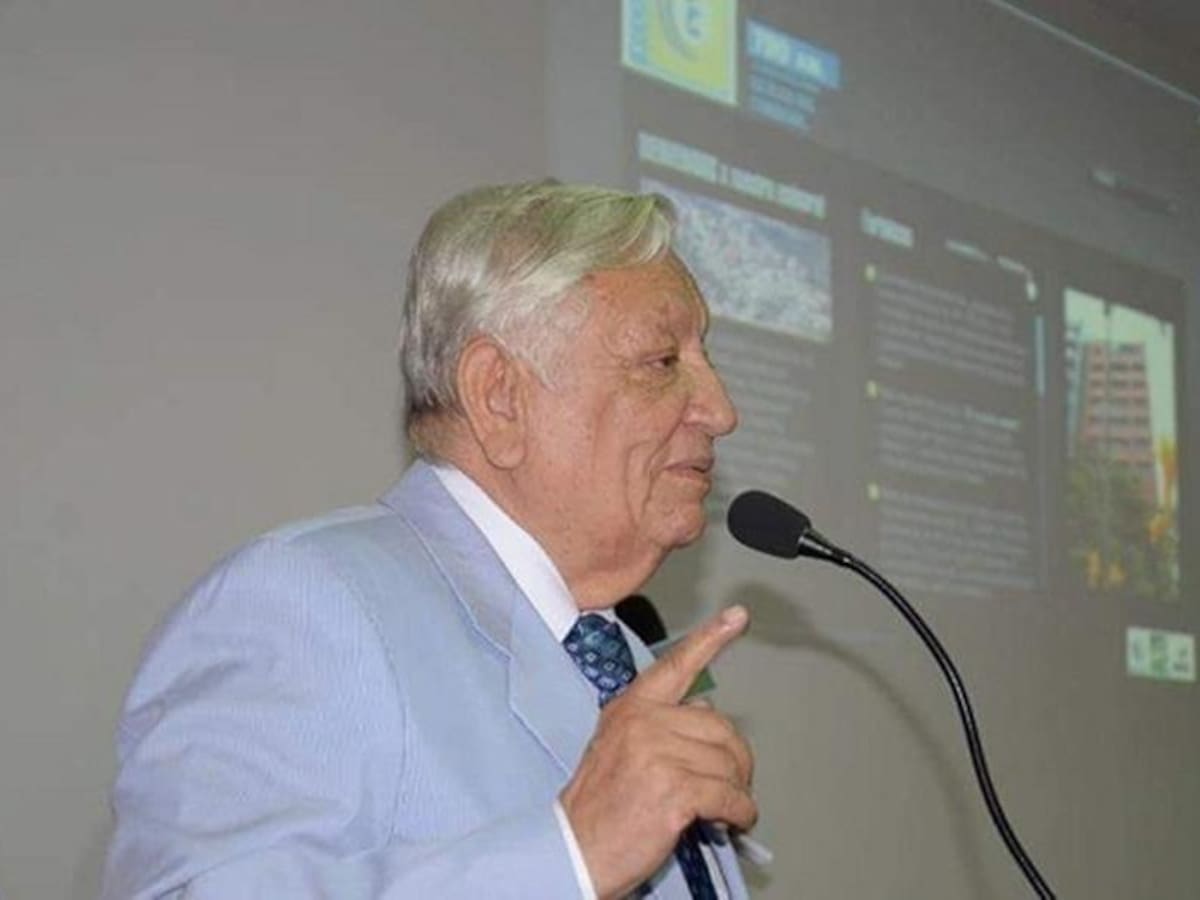 Luto en la radio tolimense: Falleció Arnulfo Sánchez López