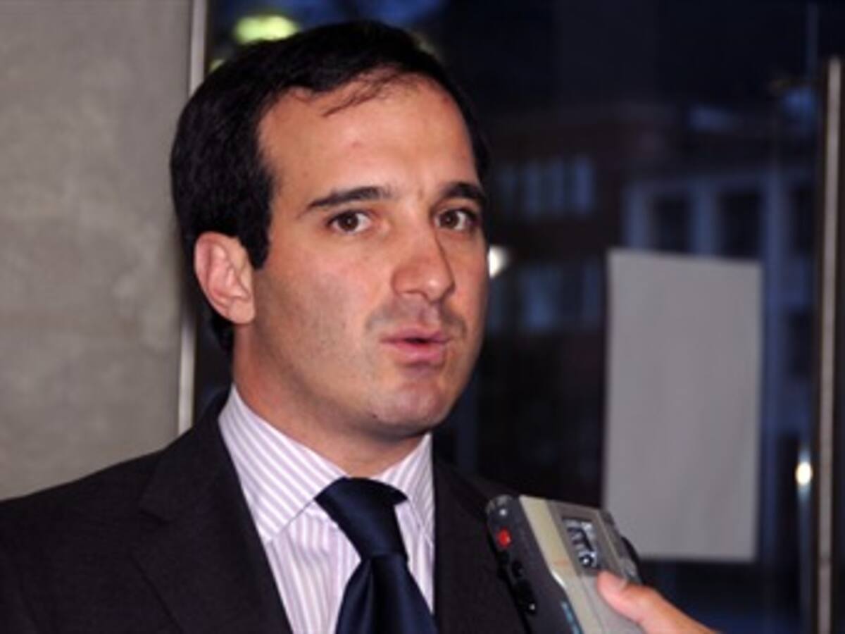 Gerente del Metro garantiza que las obras iniciarán en 2012