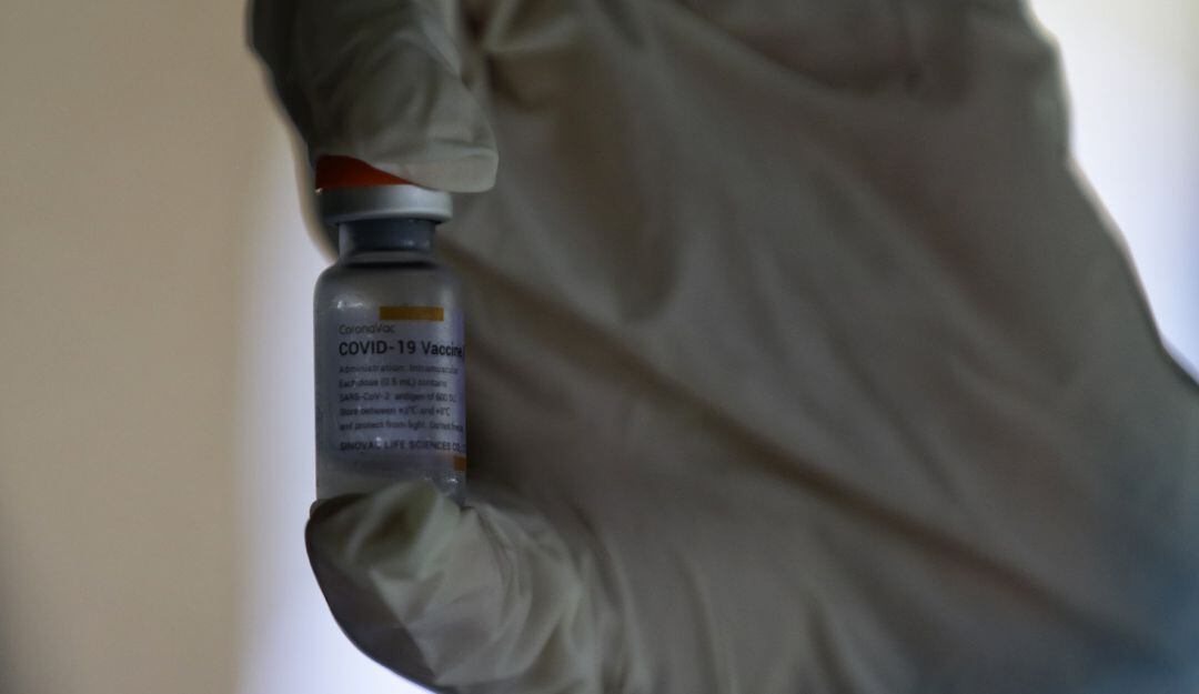 El número de personas fallecidas en Cartagena desde que inició la pandemia se elevó a 2.067