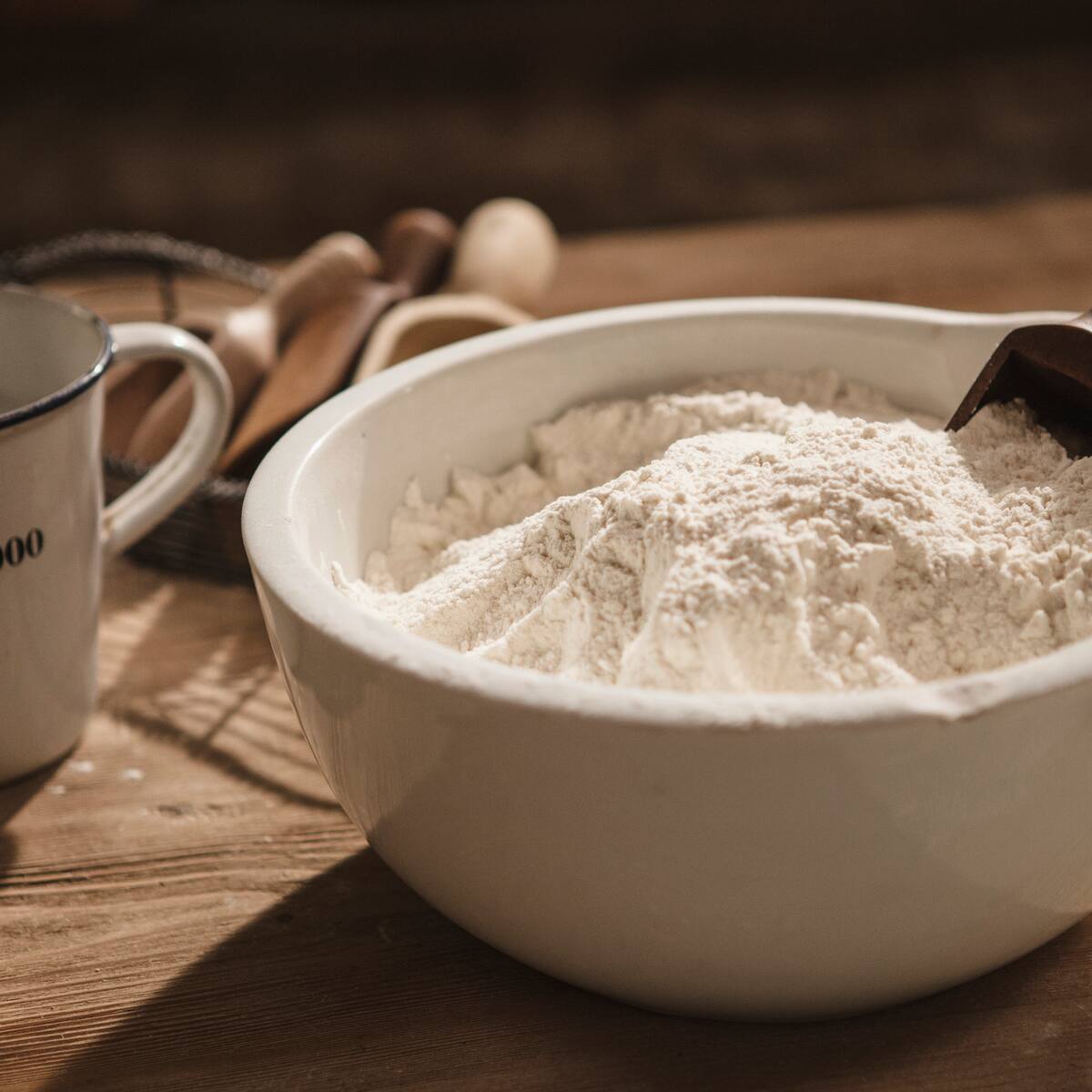 ¿Qué tan saludable es la harina de avena? Aproveche sus beneficios con estas recetas
