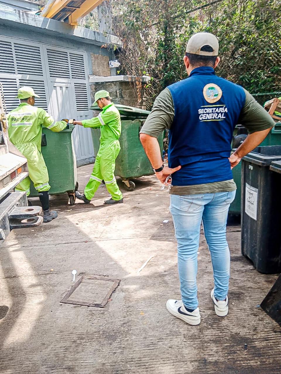 Alcaldía de Cartagena