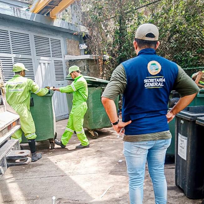 Alcaldía de Cartagena