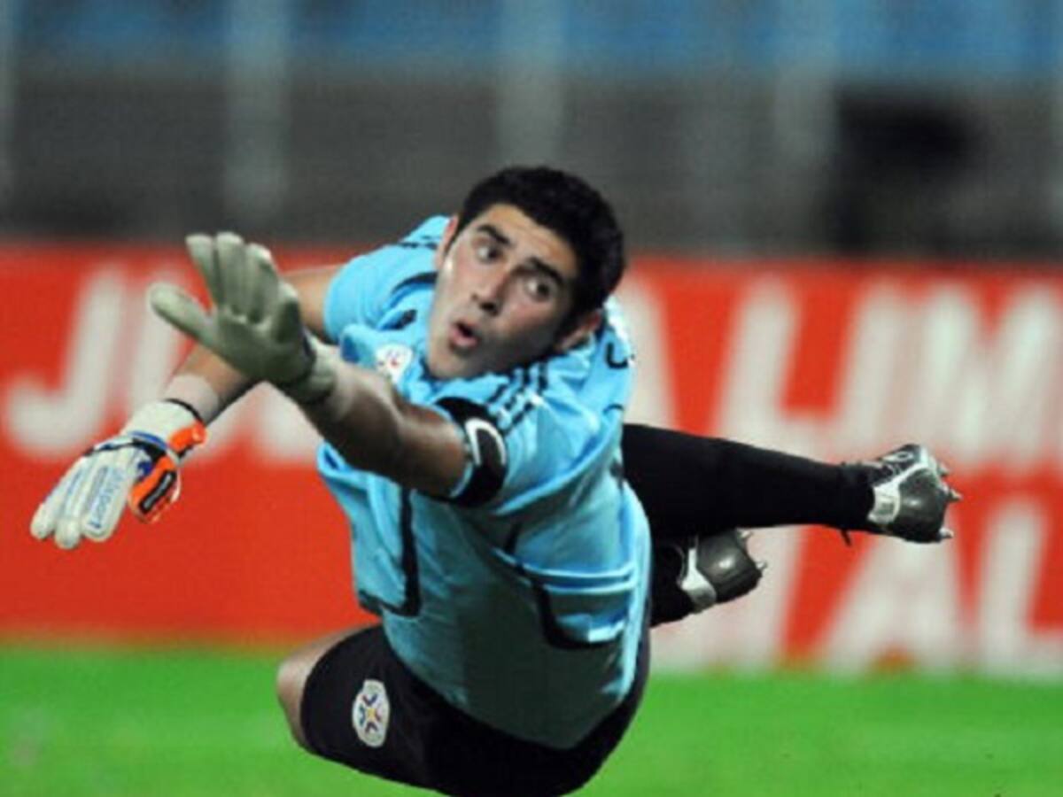 Es un partido muy complicado y Paraguay tiene que ganar sí o sí: Joel Silva