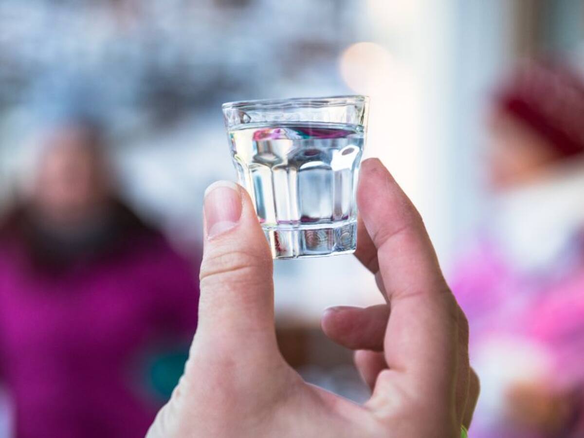 De terminarse el monopolio de aguardientes, la Nueva Licorera de Boyacá estaría en riesgo