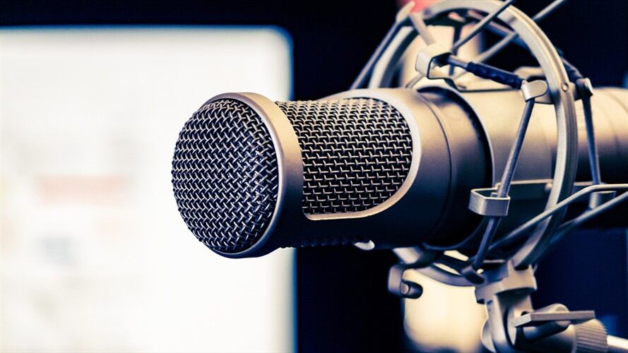 Amanezca bien informado con La W este 15 de abril. Foto: Getty Images / ANTHONY PRUITT