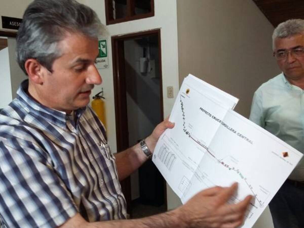 Invías asegura que invierno ha afectado la movilidad en cinco regiones del país