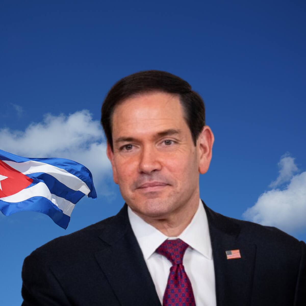 Canciller cubano acusa a Rubio de “mentir” para “justificar agresión militar contra Cuba”