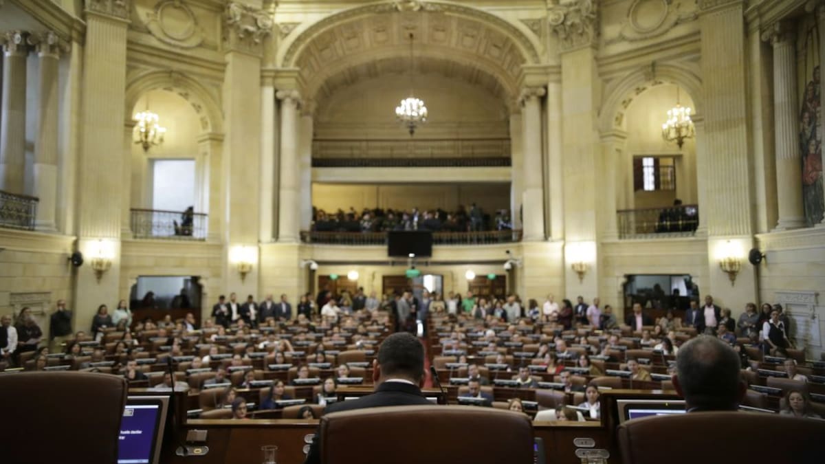 Proponen que congresistas puedan ser ministros: ¿qué opinan los partidos?