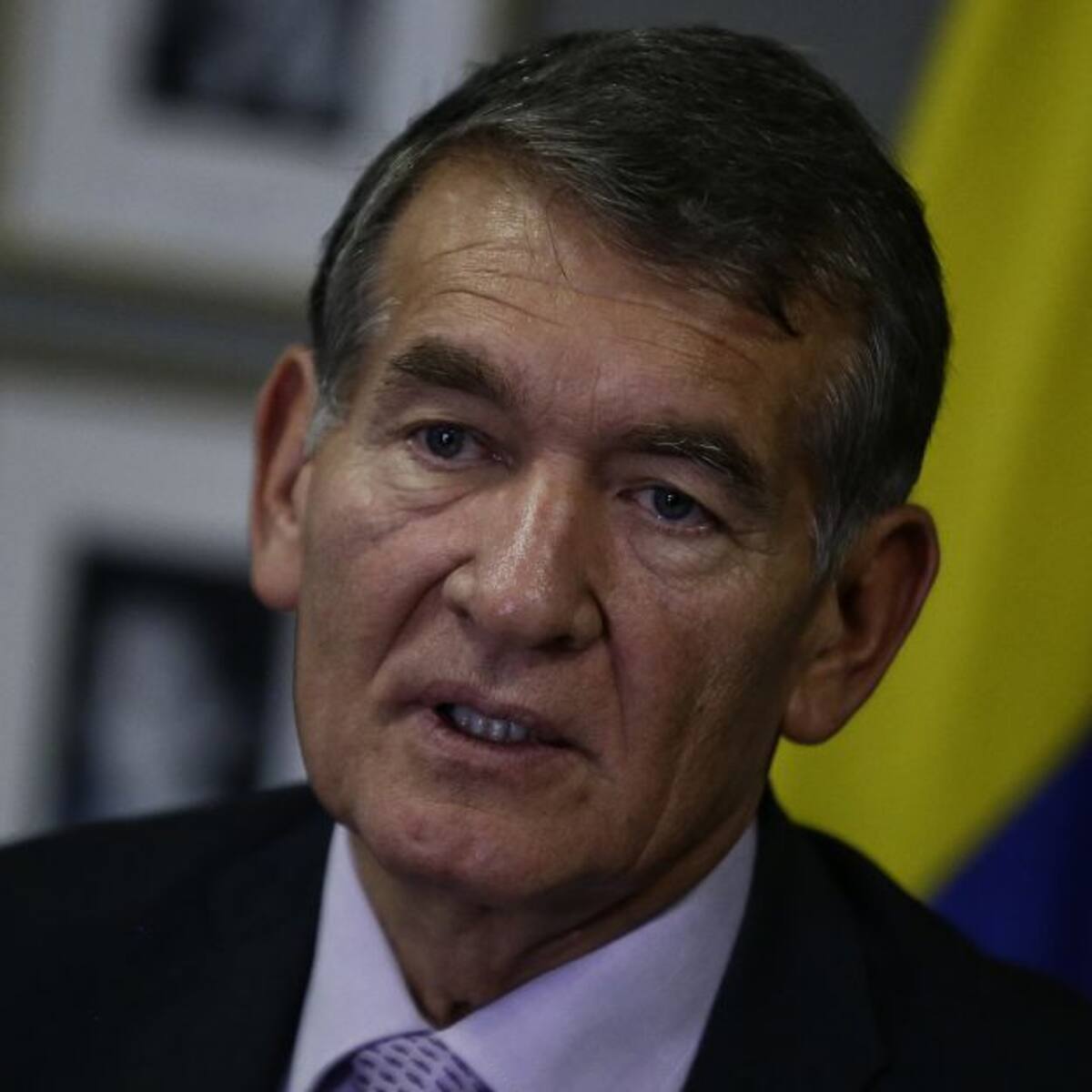 Ministro de Trabajo, Ángel Custodio Cabrera visitará Boyacá