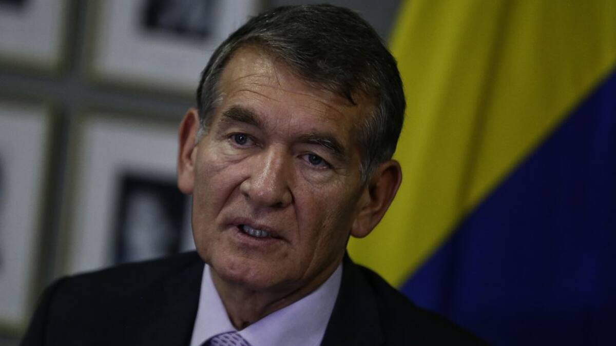 MinTrabajo anuncia decreto para reglamentar incapacidades y auxilios por aislamiento