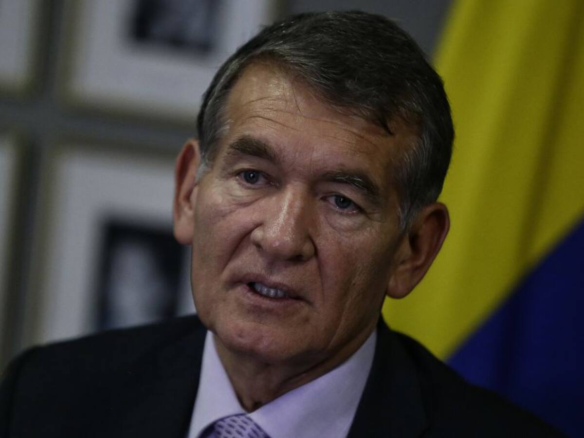 MinTrabajo anuncia decreto para reglamentar incapacidades y auxilios