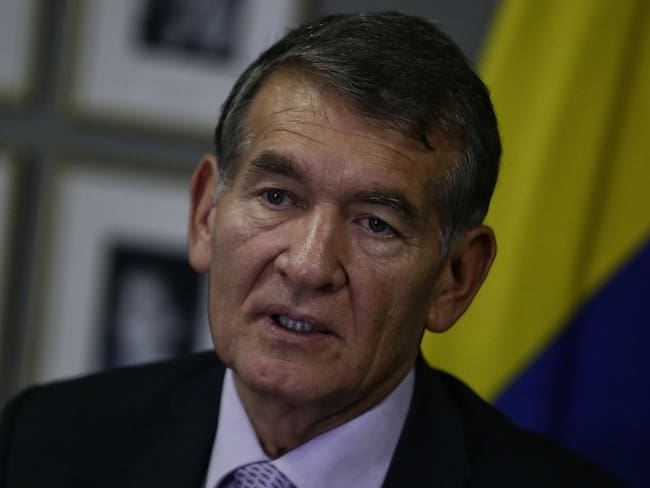 Ministro de Trabajo, Ángel Custodio Cabrera visitará Boyacá