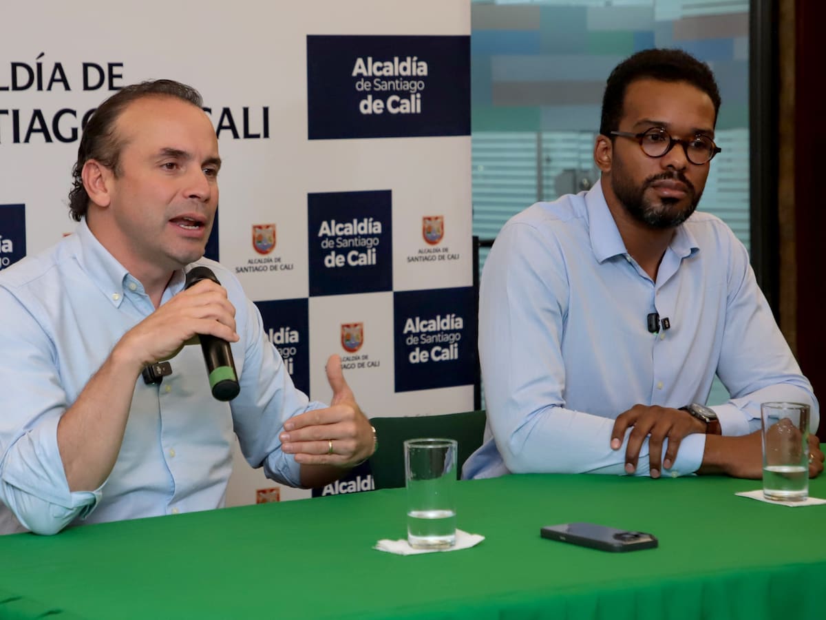 Alcaldía de Cali pondrá en marcha 10 proyectos con $365 mil millones del empréstito