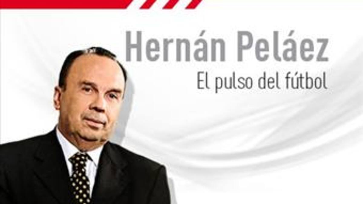 Audio del Pulso del Fútbol del 30 de enero del 2015