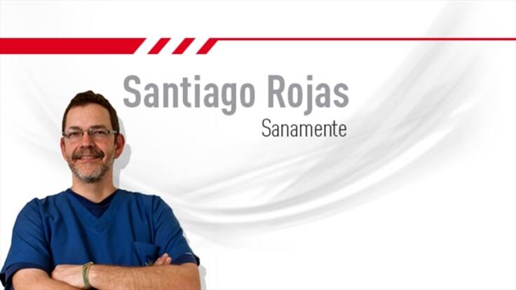 Audio de Sanamente del 28 de enero: Rio Abierto