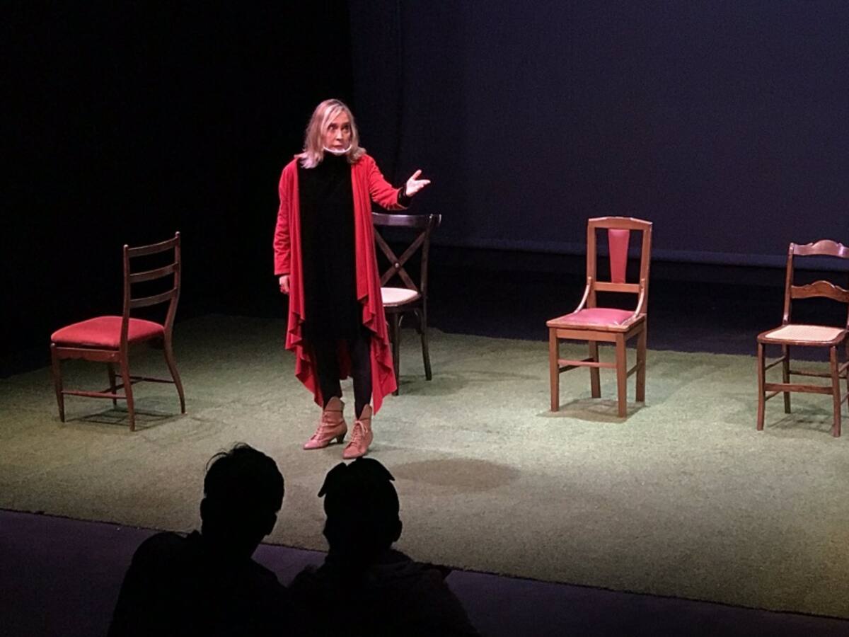 Teatro Petra abre de nuevo el telón