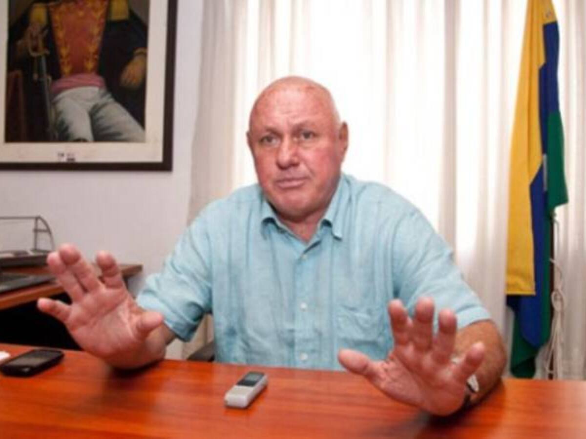 Alcalde de Ureña denuncian trato discriminatorio en la frontera