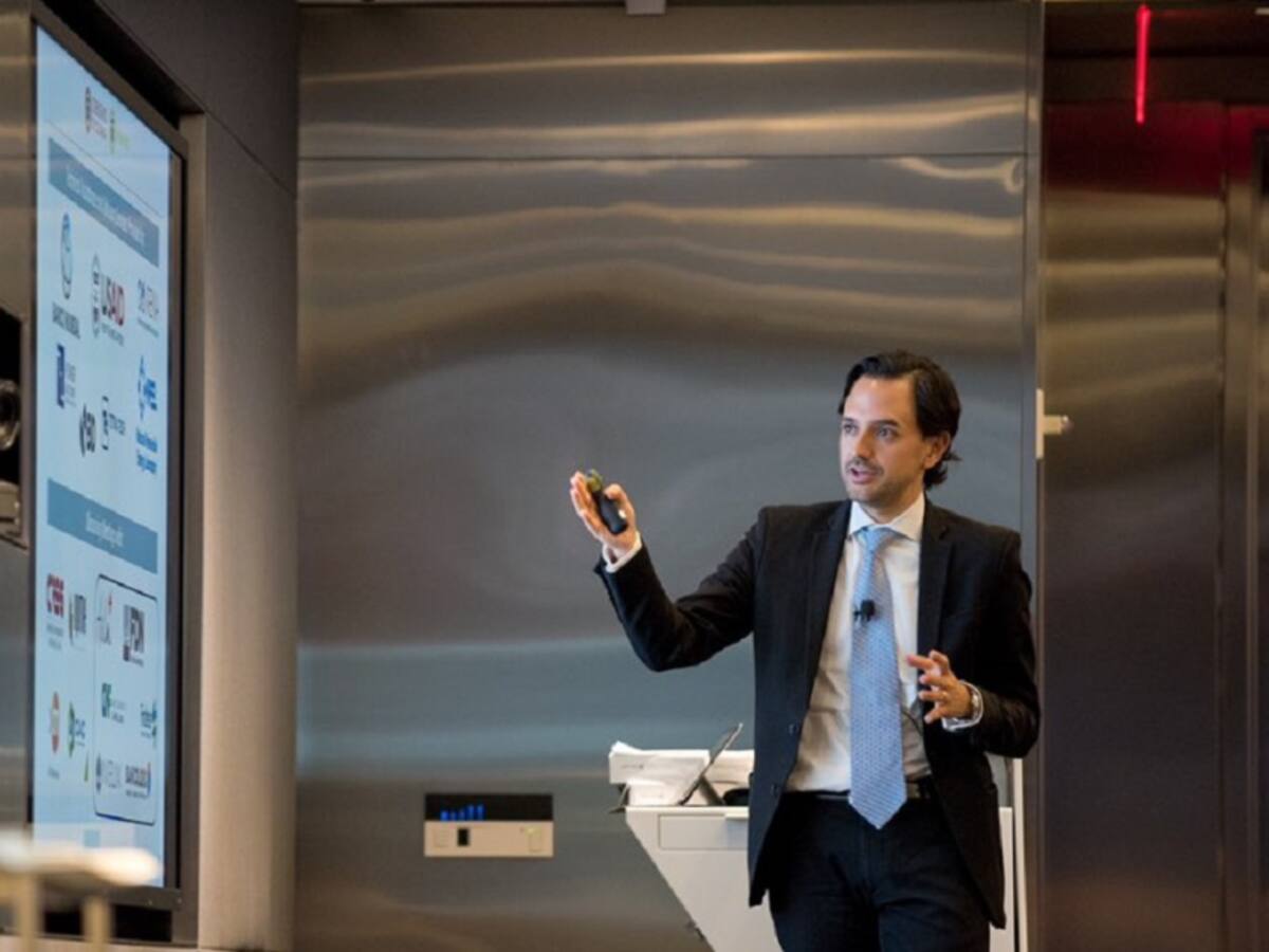 MinMinas: “Sistema de regalías dará más autonomía a las regiones”