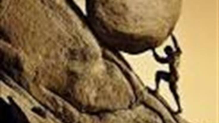 La fuerza de perseverar