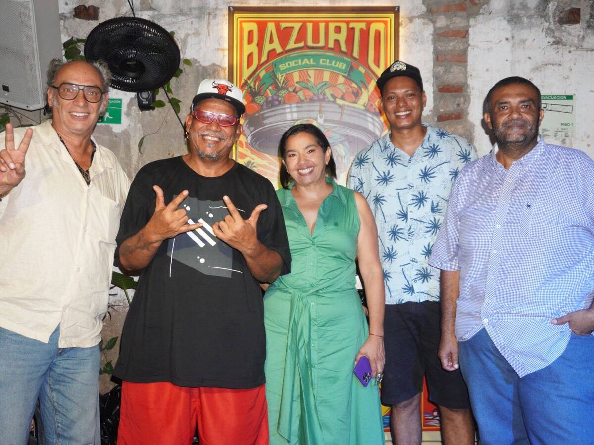 Abierta convocatoria para elegir el afiche oficial del Festival de Música del Caribe