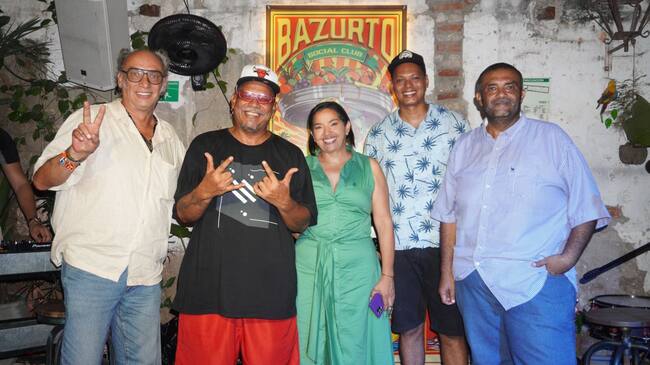 Corfecaribe