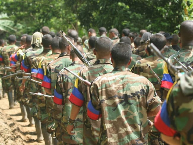 Hombres asesinados en el Cauca sería disidentes de la Farc: general Jorge Herrera