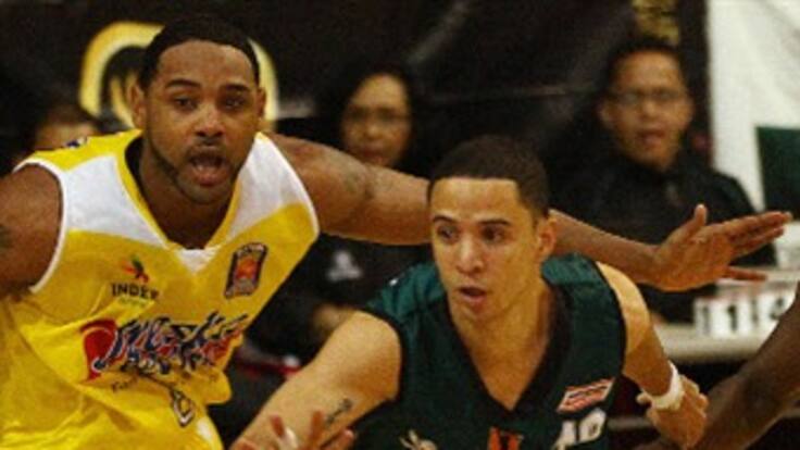 Orgullo Paisa igualó la serie final de la Copa Invitacional de Baloncesto