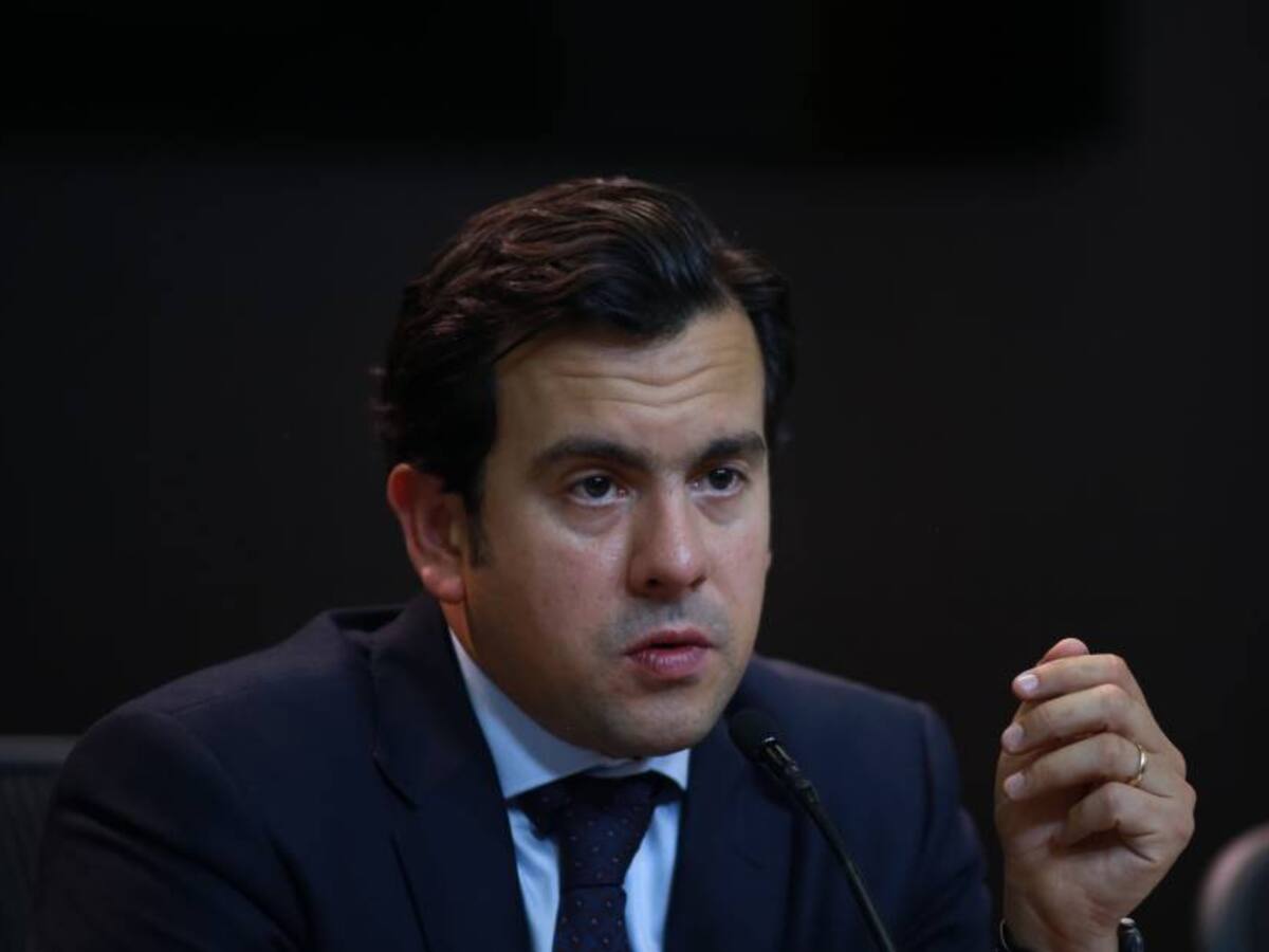 Nuevo Liberalismo elegirá a su candidato presidencial a través de encuesta