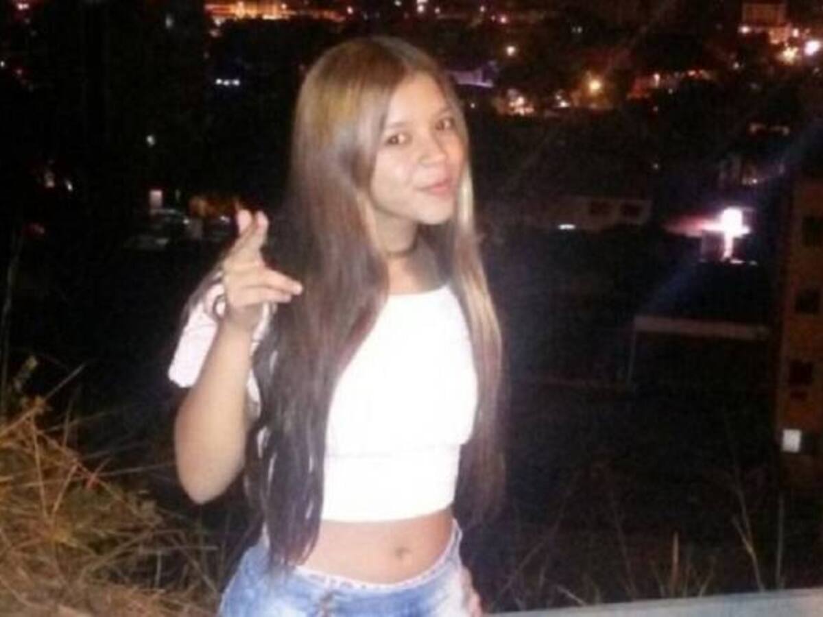 Policía halla sana y salva menor de doce años desaparecida