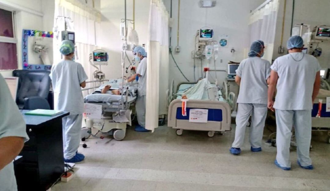 154 nuevos casos de COVID en Santander