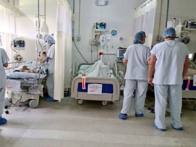 154 nuevos casos de COVID en Santander