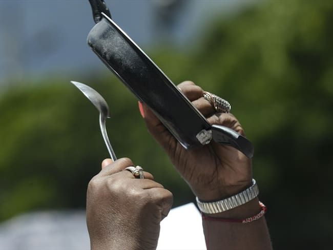 Magisterio anuncia paro departamental por falta de dotación laboral en Córdoba. Foto: Getty Images