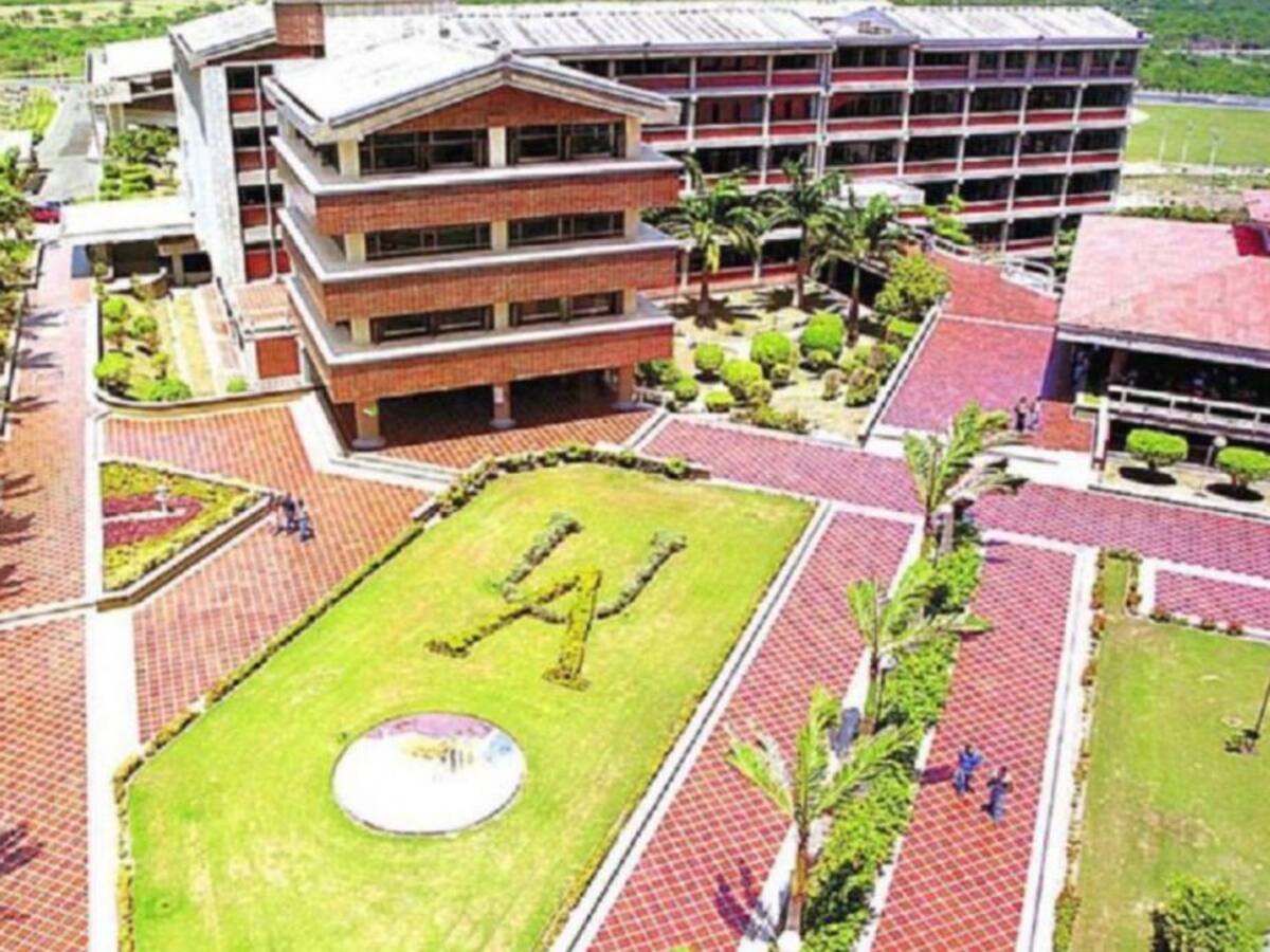 Nuevas denuncias de presunto acoso sexual de profesor en la Uniatlántico