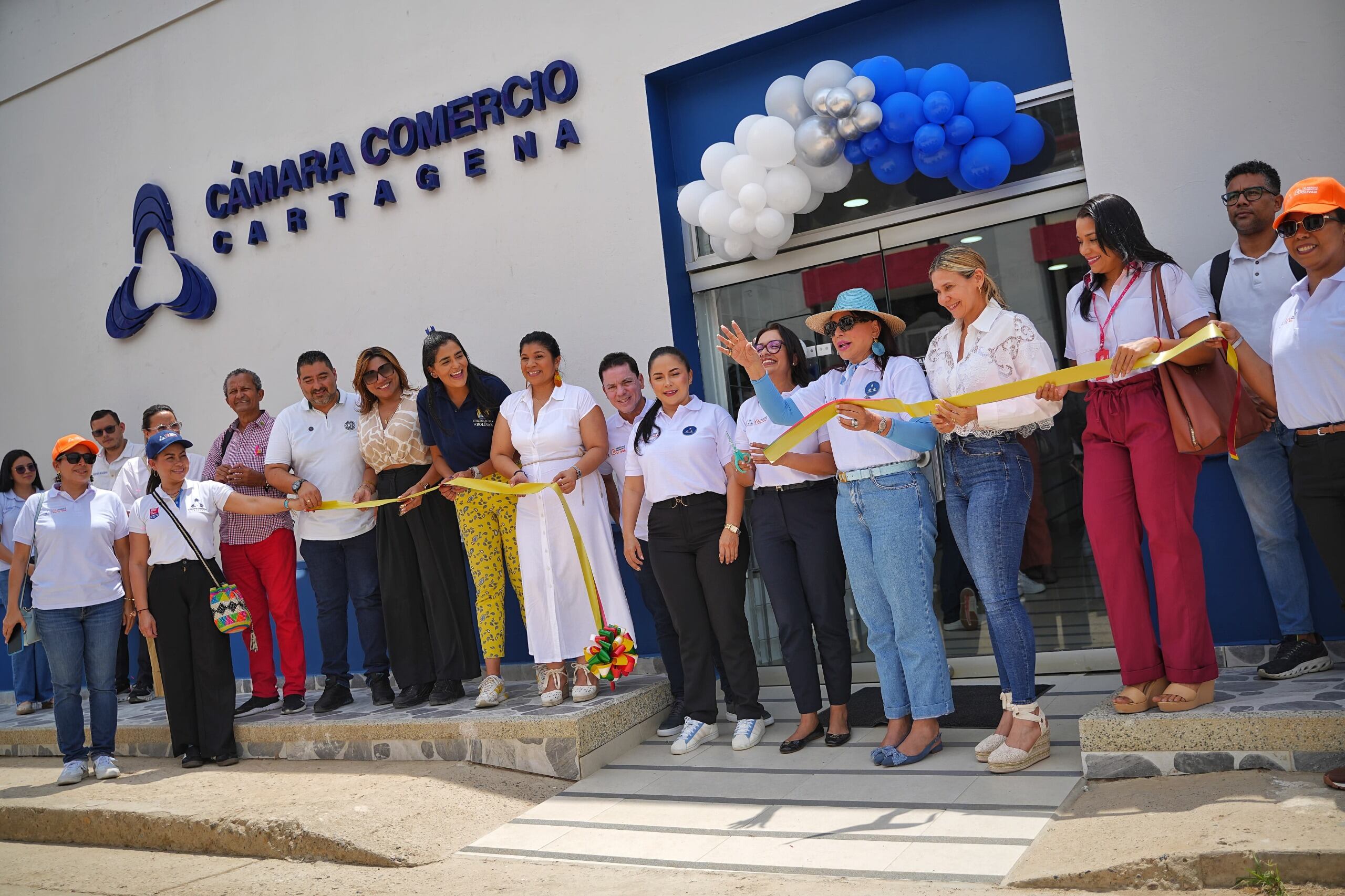 Cámara de Comercio de Cartagena