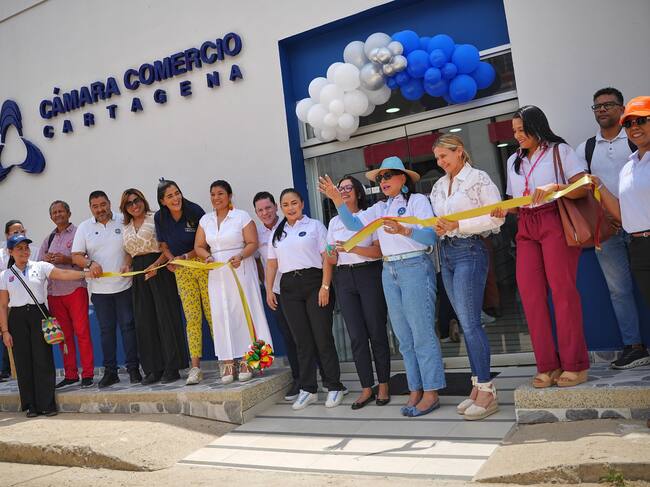 Cámara de Comercio de Cartagena