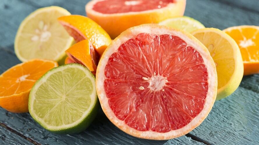 Estados Unidos reabre importaciones de cítricos desde Colombia. Foto: Getty Images