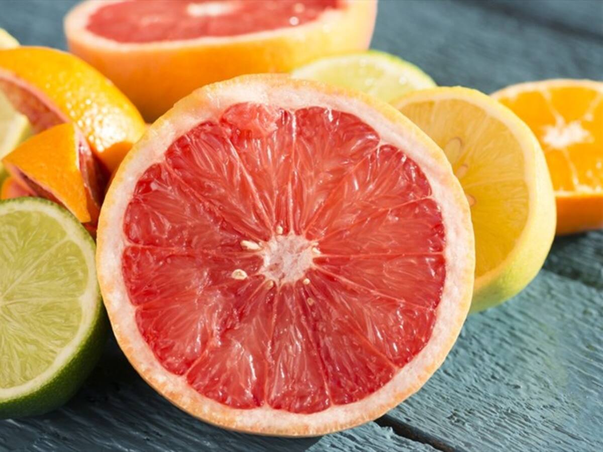 Estados Unidos reabre importaciones de cítricos desde Colombia