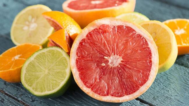 Estados Unidos reabre importaciones de cítricos desde Colombia. Foto: Getty Images