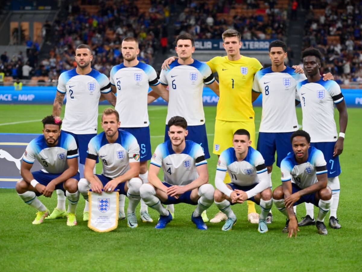 Partidos de Inglaterra en Qatar 2022: fecha y hora de transmisión en Colombia