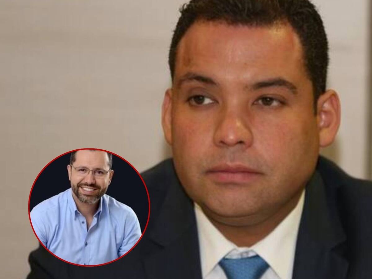 “No podemos solucionar problemas enviándoselos a otros”: Gobernador de La Guajira