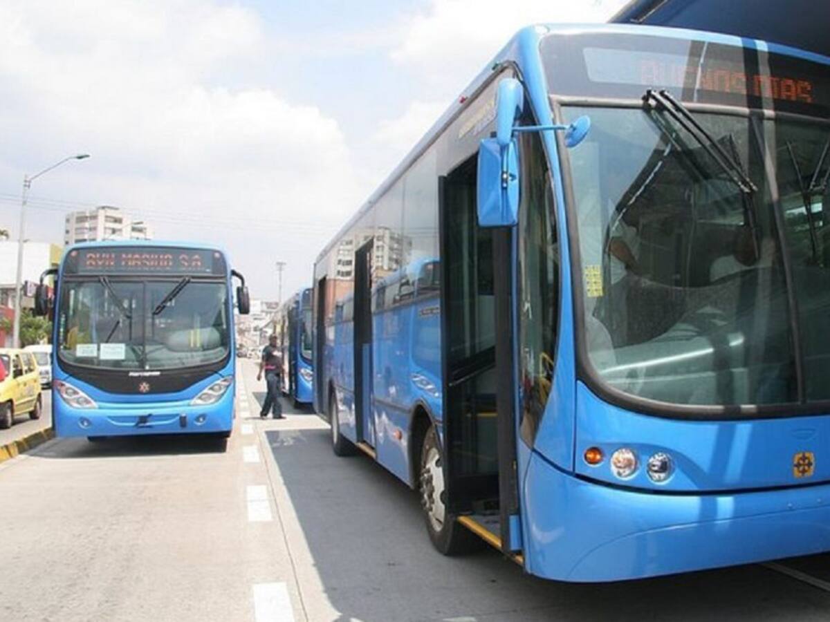 Juegos Panamericanos Junior tendrán ruta del MIO: Será la P77