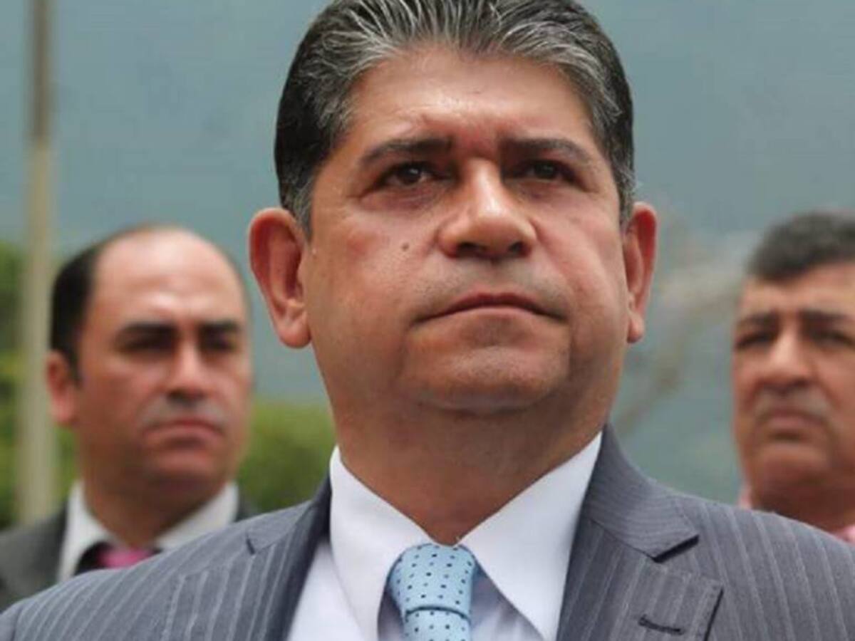 En noviembre continúa juicio al alcalde César Suárez Mira