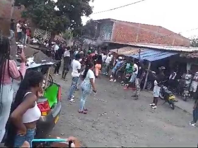 Captura de pantalla.