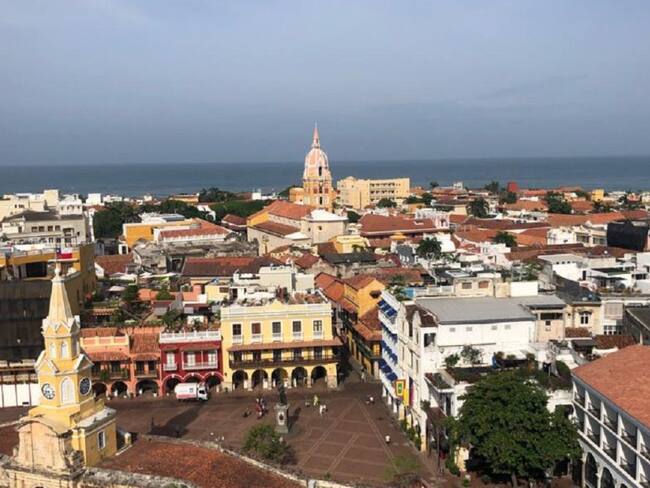En Cartagena se liquidaron 4.416 empresas entre enero y agosto