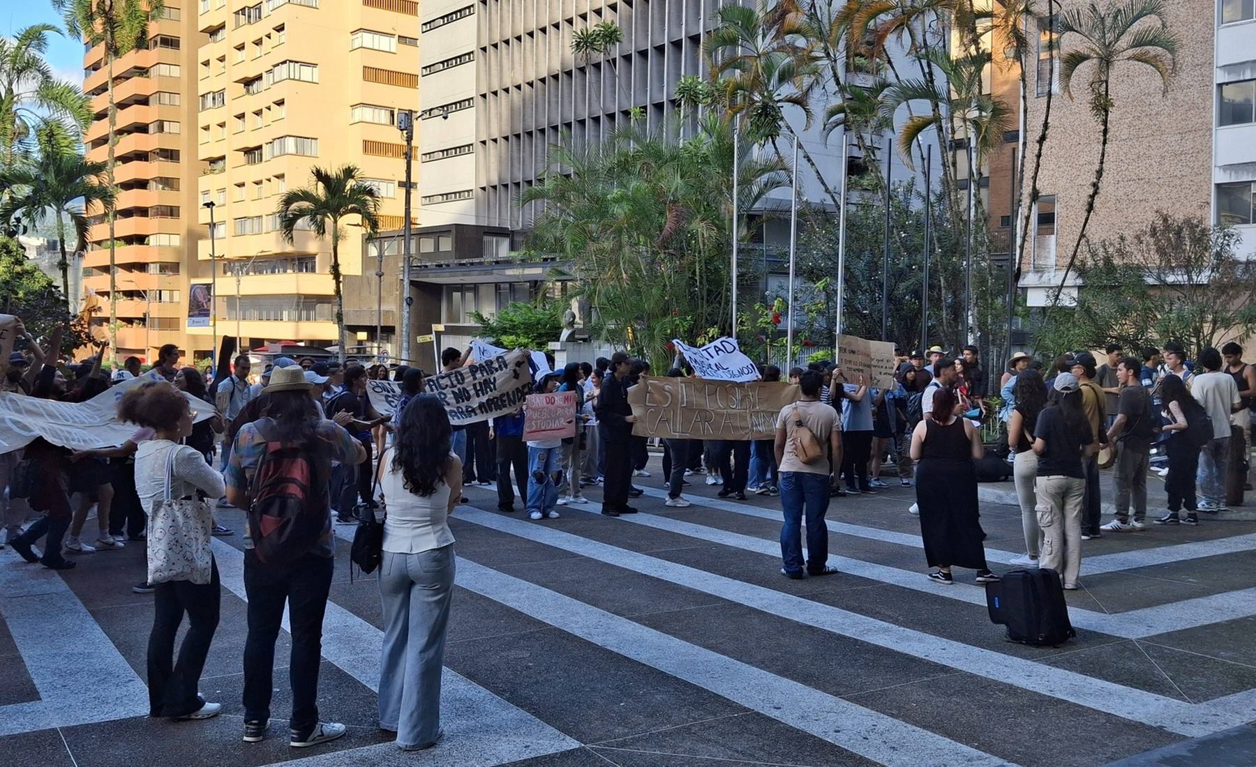Estudiantes Conservatorio del Tolima