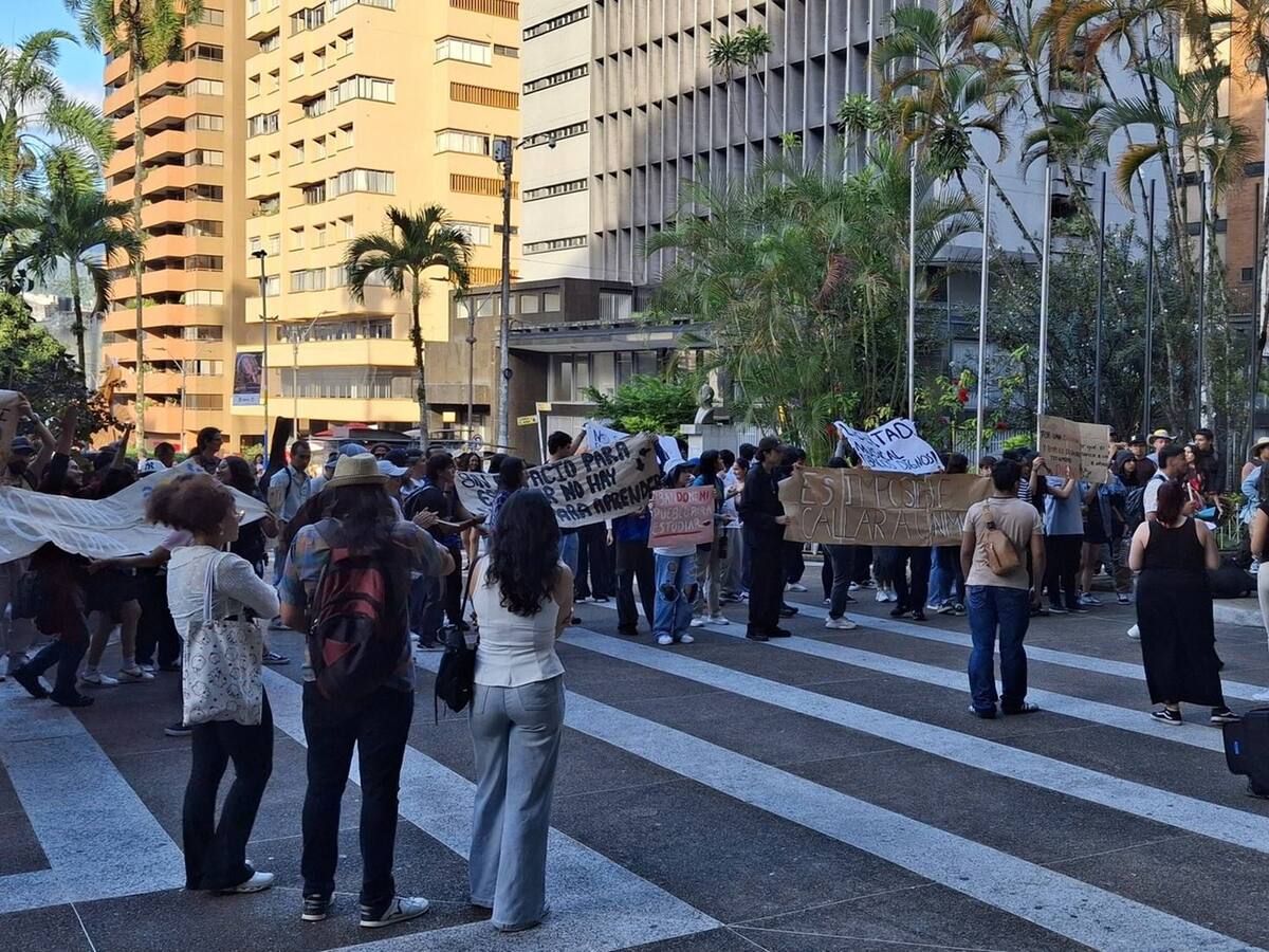No para polémica en el Conservatorio del Tolima: músicos y estudiantes piden respeto