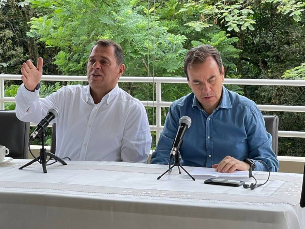 La Montaña Agromercados, tomará en arriendo 5 sedes de la 14 por tres años